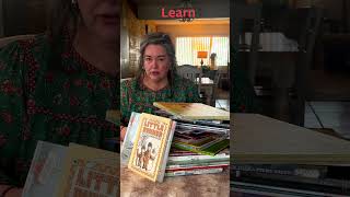Living Stories with Debbie