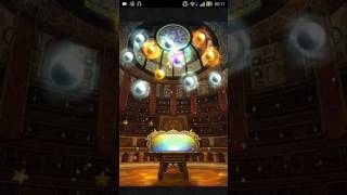 Ffrk - Lucky Draw Vii - Rare Relic Draw X11