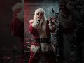 "Symphony of Destruction" by Megadeth #Santa #metaaivideo #megadeth #symphonyofdestruction #viral