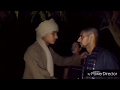ذئاب الجبل علي طريقة النجعاويه آخر مسخره