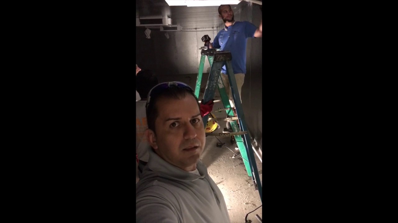 Refrigeration Repair Austin Commercial Refrigeration Leasing