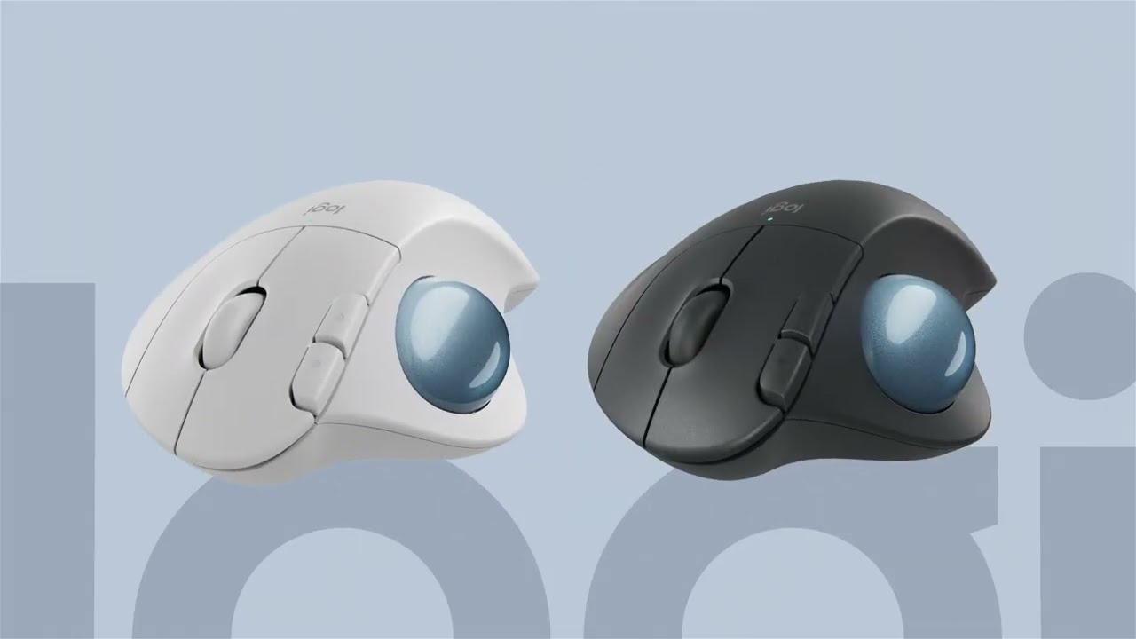 【新品未開封】2台セット Logitech ERGO M575S Amazon.co.jp: ロジクール ワイヤレスマウス トラックボール 無線
