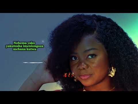 NEHEMA BY MWAMINI BWIMBA Lyrics