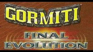 Gormiti Final Evolution Guitar Cover