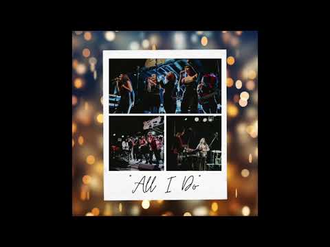 Contemporary Ensembles cover 'All I Do'