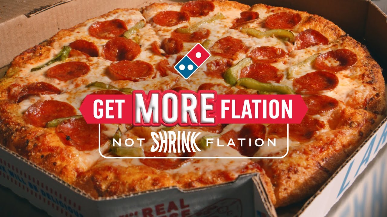 MOREflation :15 - Who wants less for the same price?