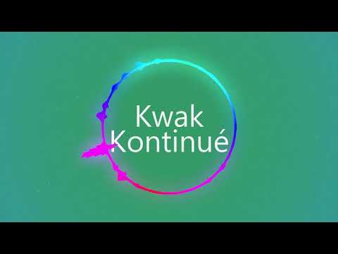 Kwak--Kontinué