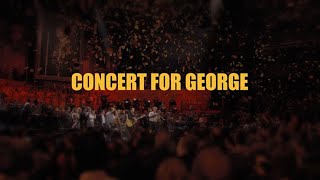 Concert for George