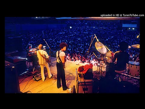 Return To Forever – Romantic Warrior