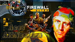 Firewall Ultra Ace 2026-03-22 