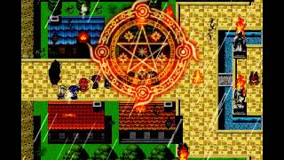 Lost Blade Rpg Maker VX Ace Game