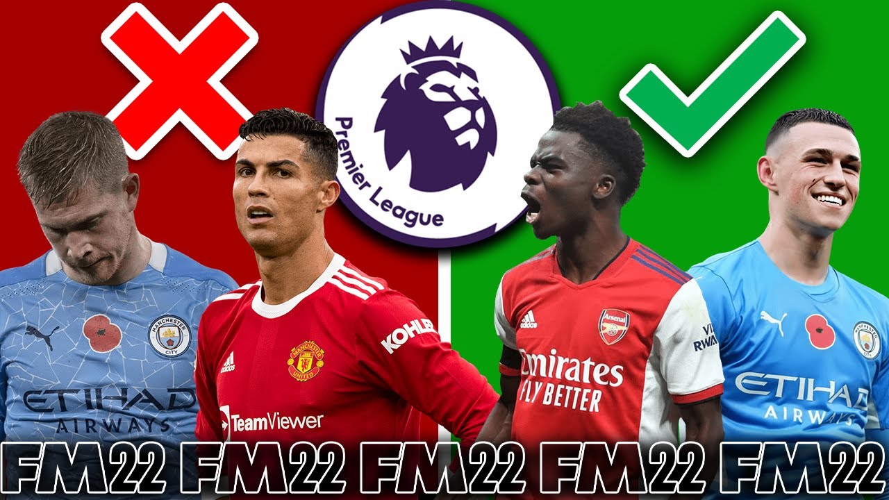 What if Premier League clubs could ONLY use U21 players? Win Big Sports