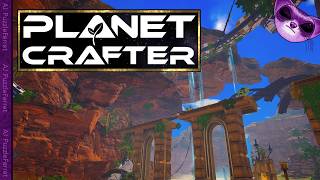 Return to Prime! - Planet Crafter Toxicity Ep36 screenshot 3