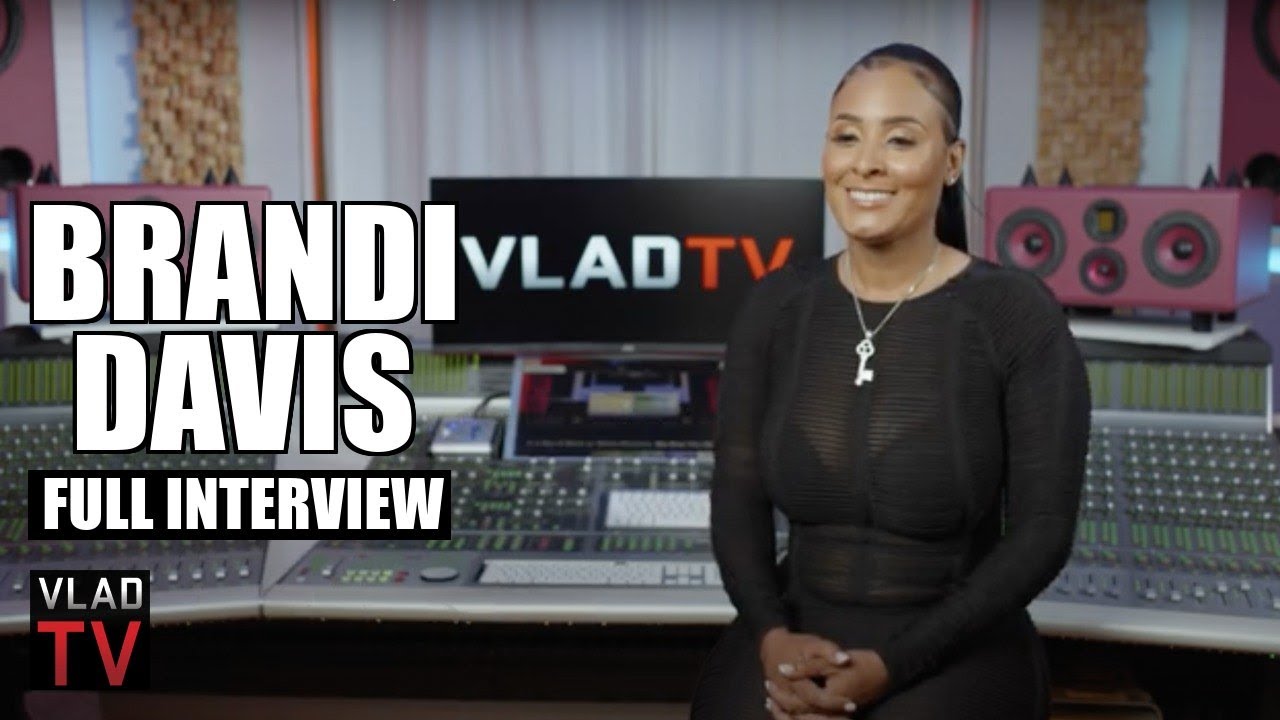 Brandi Davis (Full Interview) YouTube