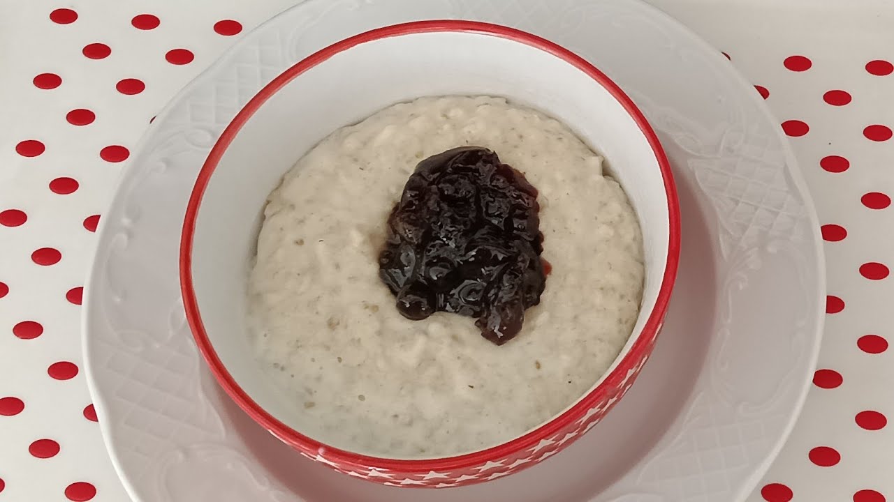 Abrian's vlog is live! PREPARING OATS FOR BREAKFAST - YouTube