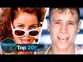 Top 20 most ridiculous 90s musics ever
