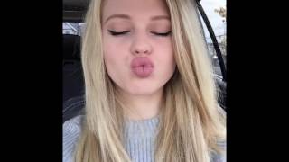 Loren Gray Roasts BabyAriel Roast Slideshow!!!