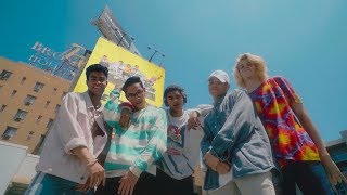 Would You Mind x PRETTYMUCH Dance Visual Trailer
