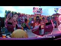 Fête Foraine De Toussaint Cany Barville 2018 