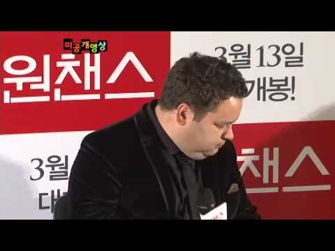 폴 포츠, "내 목소리, '파바로티'도 좋아했다" / YTN