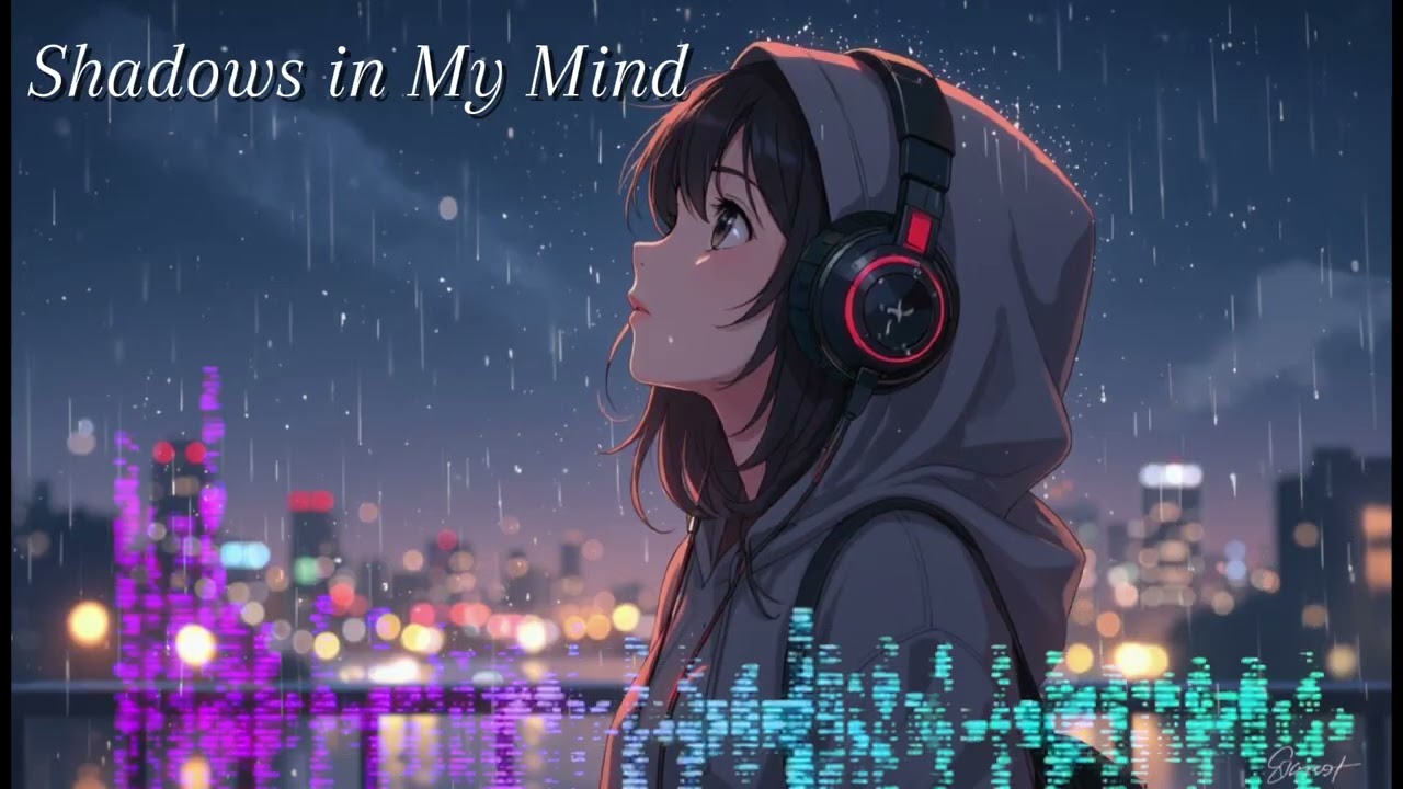 Lo-fi Music for Studying & Relaxing | Calm & Productive Vibes 🎧