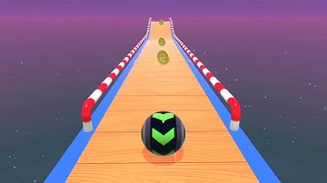 Rolling Balls 3D Gameplay Walkthrough All Levels Android Ios Part 1