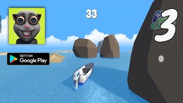 Talking Juan Gameplay Walkthrough Part 3 (Android)