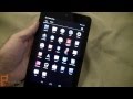 Google Nexus 7 Android tablet by ASUS - first look from I/O 2012
