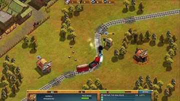 Next Stop – Level 6 Walkthrough