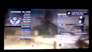 MW2 super jump aimbot and uav