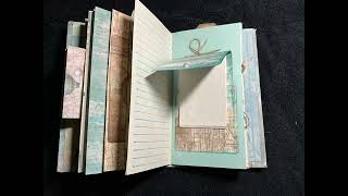 Sea Dreams Journal