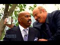 Clash of the Talk Show Titans: Part 1 of 2 || STEVE HARVEY