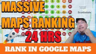 How to Boost Your Google Maps Ranking in 24 Hours - Ultimate Guide! by Mindsaw 1,150 views 2 weeks ago 17 minutes