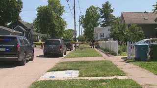 Muscatine Police investigate deadly shooting spree: What We Know So Far
