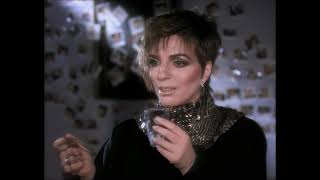 Liza Minnelli - Losing My Mind - Iris Face Remaster