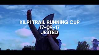 KTRC  2017 Ještěd