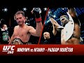 UFC 260: Миочич vs Нганну 2 - Разбор полетов