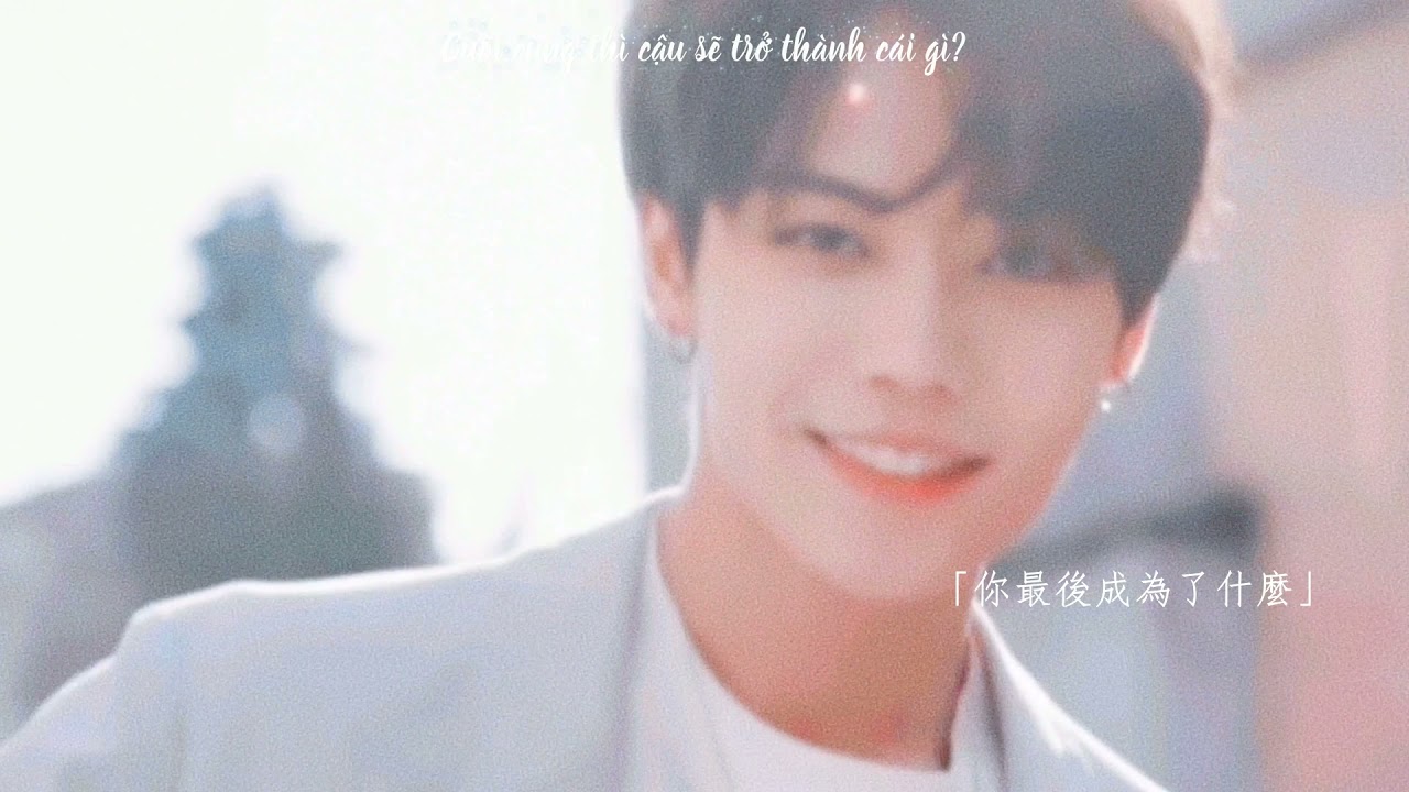 [FMV] [Lâm Ngạn Tuấn] Cuộc đời vô danh