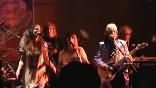 Love In Akron - Rundgrenradio Birthday Bash 2015