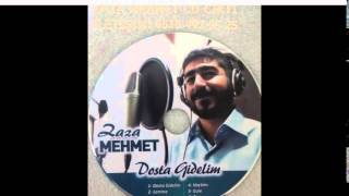 Zaza mehmet  zazaca (derdı grano) Resimi