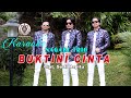 NAGABE TRIO BUKTINI CINTA (OFFICIAL VIDEO KARAOKE )