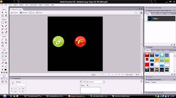 criando menu com fotos no fireworks[www.ultradownload.rg3.net]