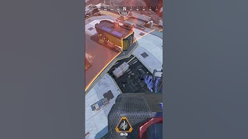 💎DOMINATING APEX LEGENDS RANKED  #apexlegends #shorts