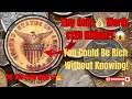 Only 3 Left on Earth! 1903 Half Centavo Coin Could Make You Filthy Rich 💰