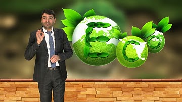 Intro Video Environmental Pollution