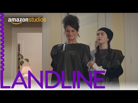 Landline – Official US Trailer | Amazon Studios