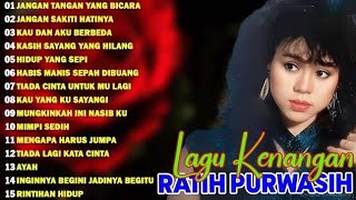 LAGU KENANGAN RATIH PURWASIH FULL ALBUM