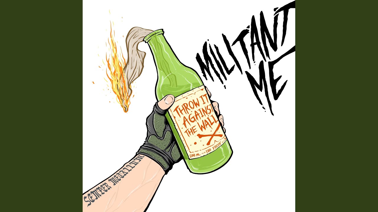 Throw It Against the Wall YouTube