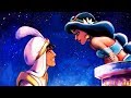 【新的世界】粵語翻唱『A Whole New World』【DS x 雪瑩】