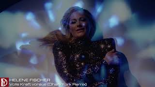 Helene Fischer - Volle Kraft voraus (Dhani York Remix) (2023)